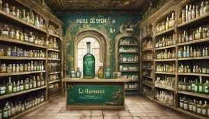 découvrez la vérité sur l'huile de serpent en parapharmacie. est-elle réellement efficace ou s'agit-il d'un mythe ? plongez dans l'univers de ce produit intrigant et ses prétendues vertus.
