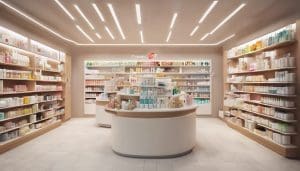 découvrez la parapharmacie lafayette aux clayes-sous-bois, votre destination pour une large gamme de produits de beauté et de santé. explorez les soins de peau, cosmétiques, compléments alimentaires et bien plus pour répondre à vos besoins au quotidien.