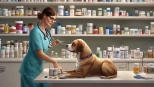 découvrez les médicaments couramment utilisés pour traiter l'épilepsie chez le chien. cette guide informatif vous aide à comprendre les options disponibles, leur fonctionnement et l'importance d'un suivi vétérinaire adapté pour la santé de votre compagnon à quatre pattes.