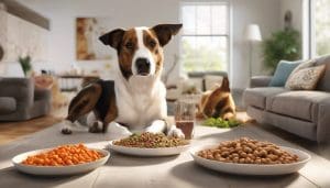 découvrez les nombreux avantages de l'aliment pour animaux domestiques, notamment l'amélioration de la santé, le soutien à la croissance et le bien-être de vos compagnons à quatre pattes. apprenez comment une nutrition appropriée peut influencer la longévité et la vitalité de votre animal.
