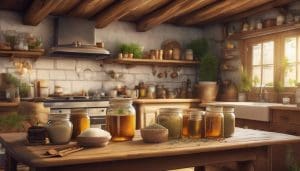 découvrez les remèdes de grand-mère les plus efficaces pour soulager la fatigue musculaire. apprenez des astuces naturelles et des recettes simples pour revitaliser votre corps et retrouver énergie et bien-être.