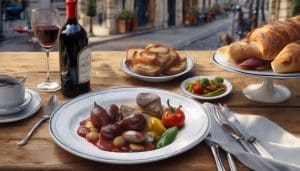 découvrez les secrets du régime paris, une méthode unique alliant gastronomie et bien-être. explorez ses principes, ses astuces pour équilibrer plaisir et santé, et transformez votre rapport à l'alimentation tout en savourant la vie à la parisienne.