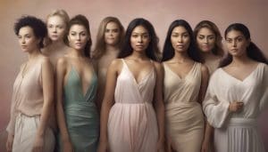découvrez la notion d'idéal de beauté à travers les âges et les cultures. cette exploration aborde les standards esthétiques, leur influence sur la société et l'impact sur la perception de soi. plongez dans une réflexion sur la beauté et ses multiples facettes.