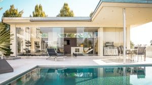 piscine coque