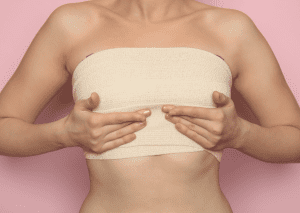 seins refaits