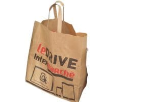 drive intermarché