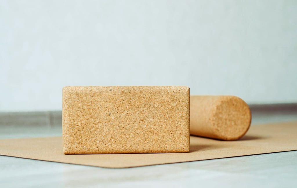 materiel yoga liège