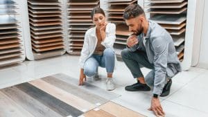 choix parquet