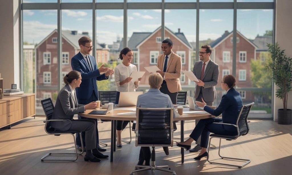 découvrez comment al in aide les employeurs à mobiliser les aides action logement et à faciliter le relogement de leurs équipes pour un accompagnement efficace et durable.