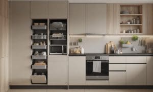 découvrez nos astuces de rangement et choisissez l’électroménager adapté pour optimiser votre cuisine ikea, alliant praticité et style.