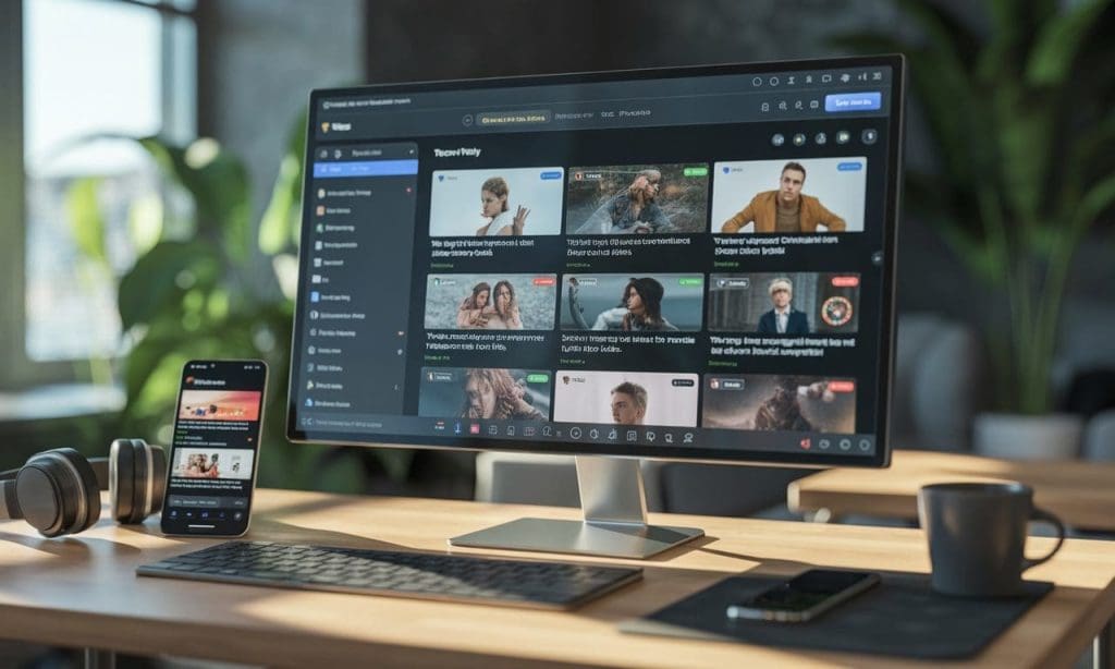 découvrez nos astuces pour retrouver facilement les meilleures vidéos coqnu et optimiser votre expérience de lecture pour un visionnage agréable et sans interruptions.