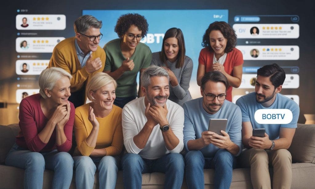 découvrez les avis des utilisateurs sur bobtv, évaluez sa réputation et sa fiabilité pour faire le meilleur choix en toute confiance.