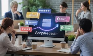 découvrez une analyse complète des avis utilisateurs sur senpai-stream, avec une synthèse des retours authentiques et les points de vigilance à connaître pour évaluer sa fiabilité.