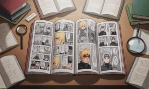 découvrez des analyses comparatives détaillées des scans non officiels et des éditions shueisha de boruto, accompagnées de conseils de lecture approfondis pour une expérience optimale.