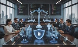 découvrez le cadre juridique essentiel et les bonnes pratiques pour assurer la conformité, gérer les marchés publics et protéger les données au sein des plateformes d’e-habillement.