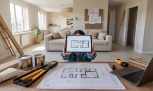découvrez comment utiliser bricole-facilement.fr pas à pas pour planifier efficacement et réussir votre projet de rénovation grâce à des conseils pratiques et simples.