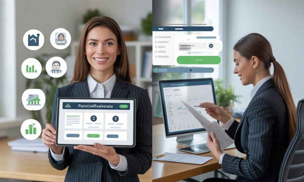 découvrez notre comparatif pratique entre patricia4realestate et les agences en ligne traditionnelles pour estimer facilement les frais et résultats de vos transactions immobilières.