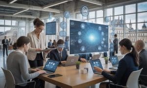 découvrez comment sogo facilite la migration et l’intégration en centralisant les outils numériques de l’académie de lille pour une gestion simplifiée et efficace.