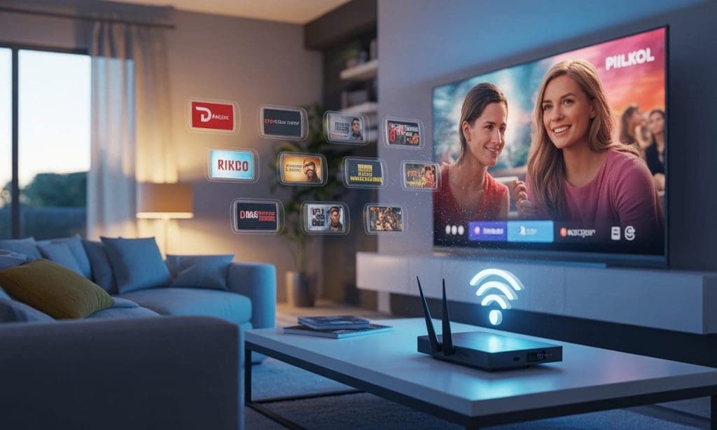 découvrez la nouvelle adresse de pilkol et trouvez des alternatives fiables pour regarder vos films préférés sans interruption, en toute simplicité et sécurité.