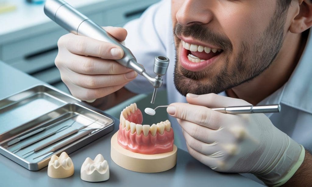 découvrez les étapes clés et conseils pratiques pour la pose, la réparation et la personnalisation des restaurations en céramique avec capdentaire, pour un sourire éclatant et durable.