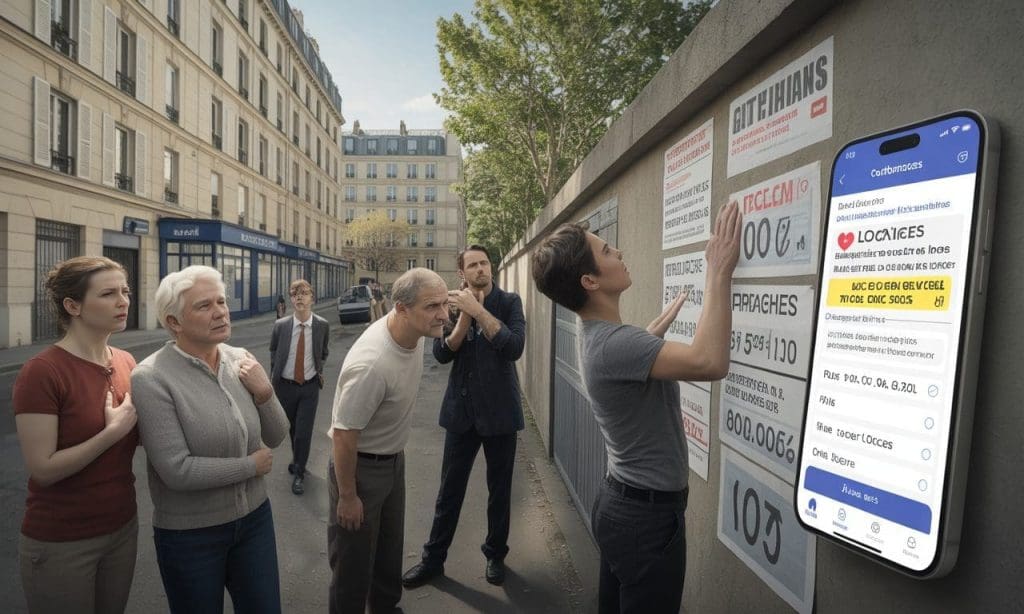 découvrez une analyse approfondie des critiques envers loc'annonces concernant les prix élevés et l'accès difficile au logement social à paris, ainsi que des solutions proposées pour améliorer la situation.
