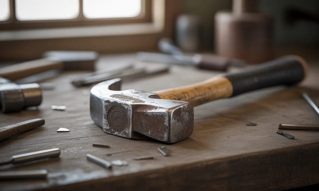 découvrez les récompenses, l'utilisation optimale et le rendement du marteau aigri une fois obtenu. analyse complète pour tirer le meilleur parti de cet objet unique.