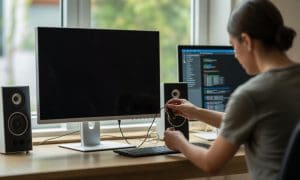 découvrez comment résoudre rapidement les problèmes fréquents de juststream, tels que l'écran noir et l'absence de son, avec des solutions efficaces et faciles à appliquer.
