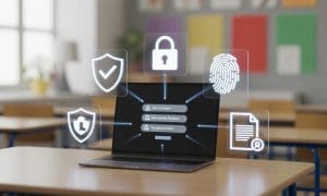 découvrez comment touraine e-school garantit la sécurité et la confidentialité de vos données grâce à 5 points clés essentiels pour une expérience en ligne fiable et protégée.