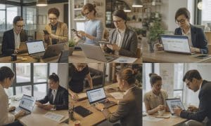 découvrez comment des professionnels utilisent vredap à travers leurs témoignages et cas d’usage pour booster le développement de leur activité.