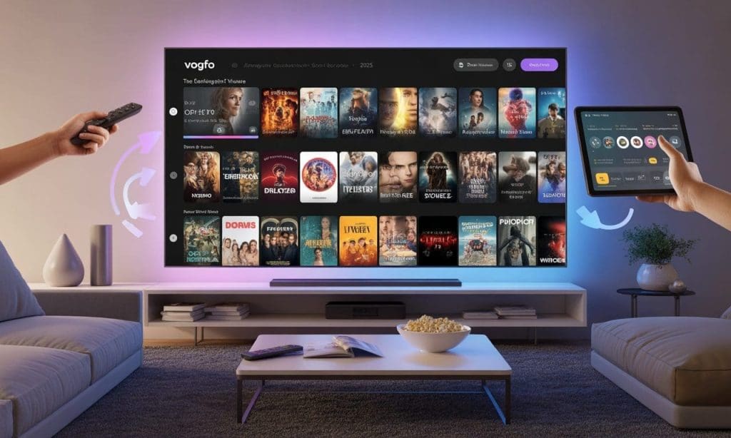 découvrez le top 20 des films et séries à ne pas manquer sur vogfo en 2025, avec des conseils pratiques pour une navigation facile et une expérience de visionnage optimale.