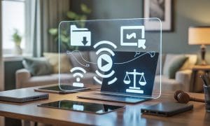 découvrez en un coup d'œil les enjeux de la légalité liés au torrent, au streaming et à vomzor, pour naviguer sereinement dans l'univers du téléchargement et du visionnage en ligne.
