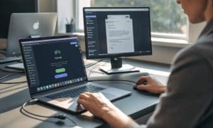 découvrez notre tutoriel pas à pas pour configurer facilement un vpn et accéder à faxmad en toute sécurité.