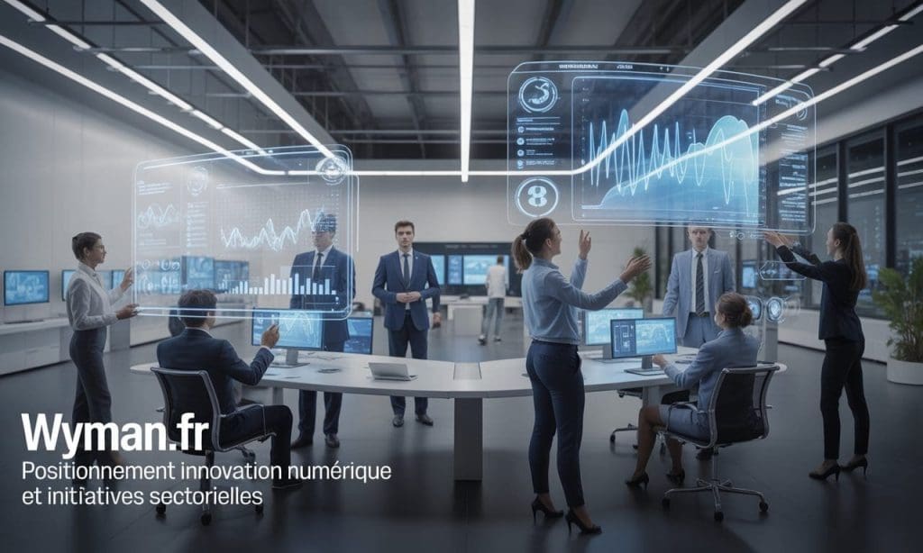 découvrez wyman.fr, expert en positionnement stratégique, innovation numérique et initiatives sectorielles pour transformer votre entreprise et stimuler votre croissance.