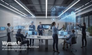 découvrez wyman.fr, expert en positionnement stratégique, innovation numérique et initiatives sectorielles pour transformer votre entreprise et stimuler votre croissance.