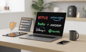 découvrez notre comparatif des meilleures alternatives légales à awdrip pour profiter de vos contenus en toute sécurité et en toute légalité.