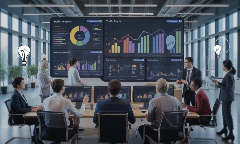 découvrez une analyse approfondie du trafic et de la croissance de plansm, avec des chiffres clés, tendances actuelles et opportunités à saisir pour les créateurs.