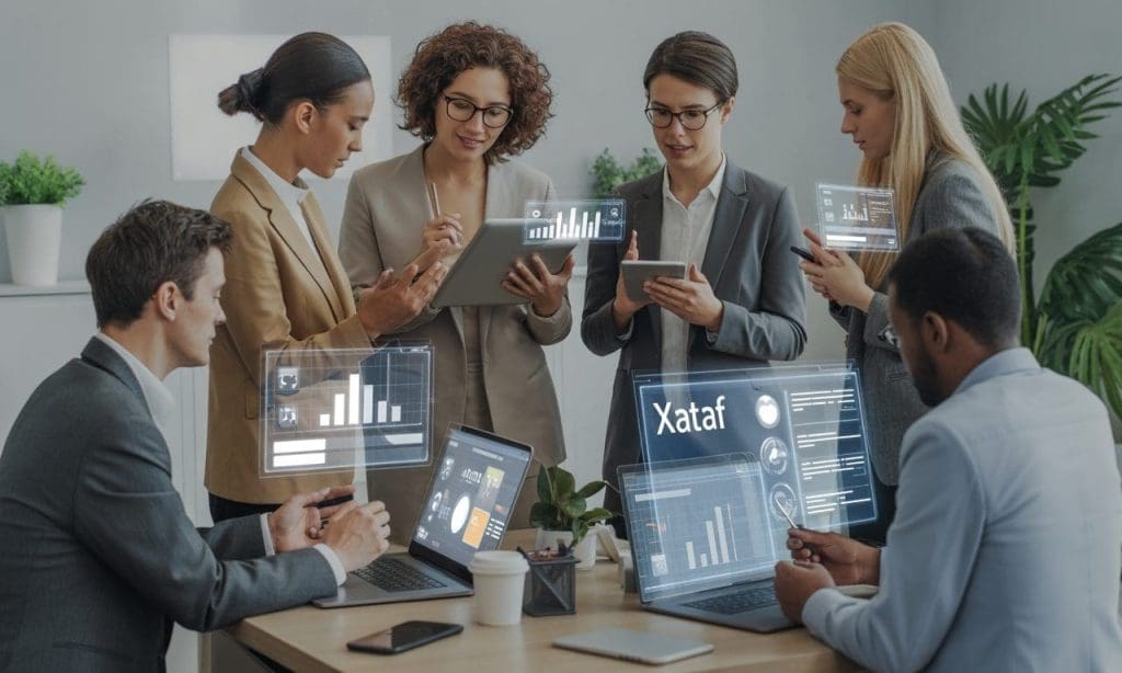 découvrez notre analyse complète de xataf, incluant la fiabilité, la sécurité, ainsi que les points forts et faibles, basée sur les retours d’utilisateurs authentiques.