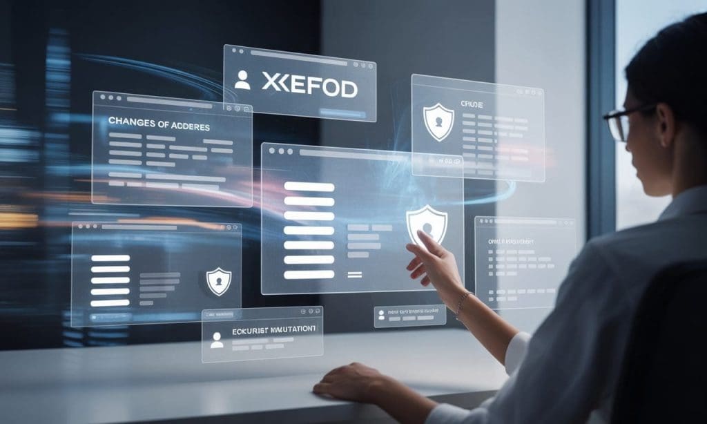 découvrez comment gérer les changements d'adresse de xefod, protéger votre sécurité en ligne et préserver sa réputation sur le web. que faire si vous trouvez xefod ailleurs ? conseils pratiques et informations essentielles.