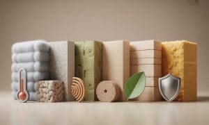découvrez notre comparatif des différents types d’isolants proposés sur artisansisolation.fr et apprenez quelles performances thermiques et acoustiques attendre pour optimiser votre confort.
