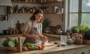 découvrez les coulisses et les méthodes de maria pour créer des recettes maison simples, gourmandes et accessibles à tous, parfaites pour régaler toute la famille avec facilité.