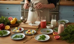 découvrez comment réaliser une espuma maison parfaite, du choix des ingrédients aux accords idéaux avec vos plats et boissons pour sublimer vos repas.