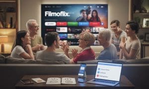 découvrez les avis et témoignages d’utilisateurs de filmoflix, analyse des risques potentiels et conseils pour une utilisation sécurisée et optimale de la plateforme.