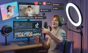 découvrez comment kabrax exploite tiktok et les plateformes de streaming avec des formats tendances qui captivent et fonctionnent efficacement.
