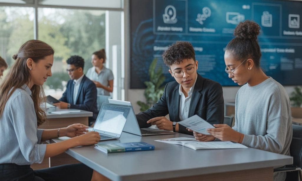 découvrez les modalités d’admission, les coûts de formation et les aides financières disponibles pour intégrer nexa digital school et réussir votre projet professionnel.