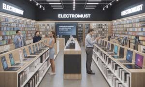 découvrez où trouver les magasins electromust, les garanties offertes et les conditions de vente pour éviter toute mauvaise surprise lors de vos achats.