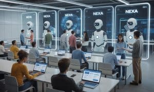 découvrez le parcours, les conditions d'admission, les contenus de formation et les avis d'anciens élèves pour évaluer étape par étape la formation en intelligence artificielle chez nexa.