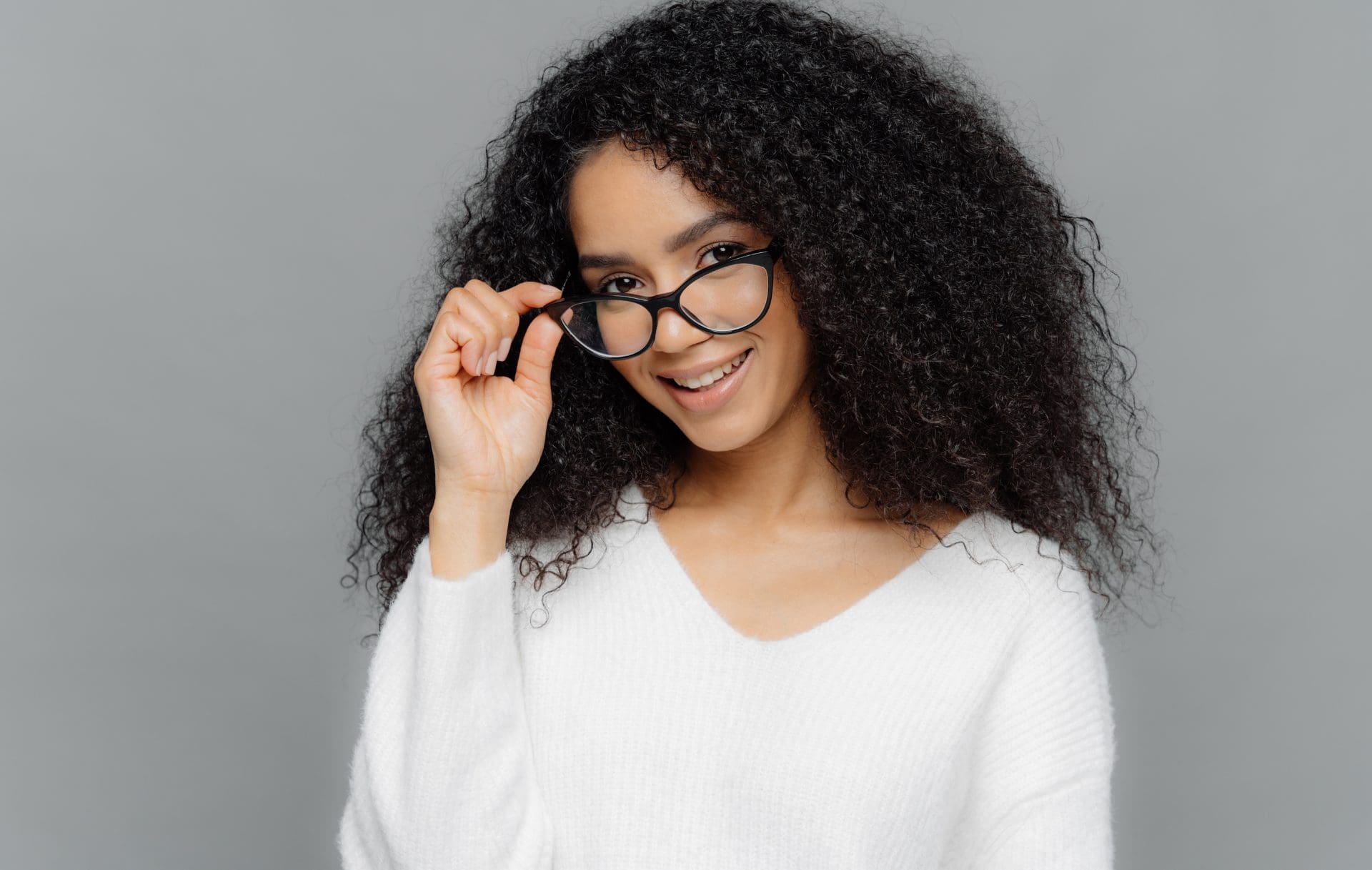 L'accessoire qui change tout : comment les lunettes de vue subliment le ...
