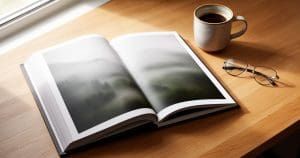 livre photo