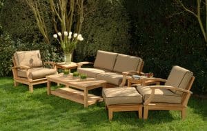 mobilier jardin