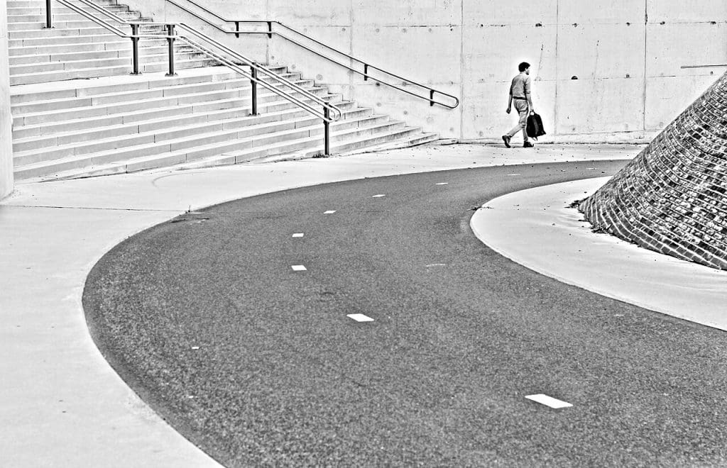 marche urbaine